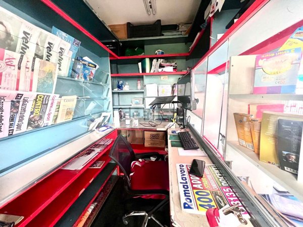 ufficio in vendita a Cerveteri