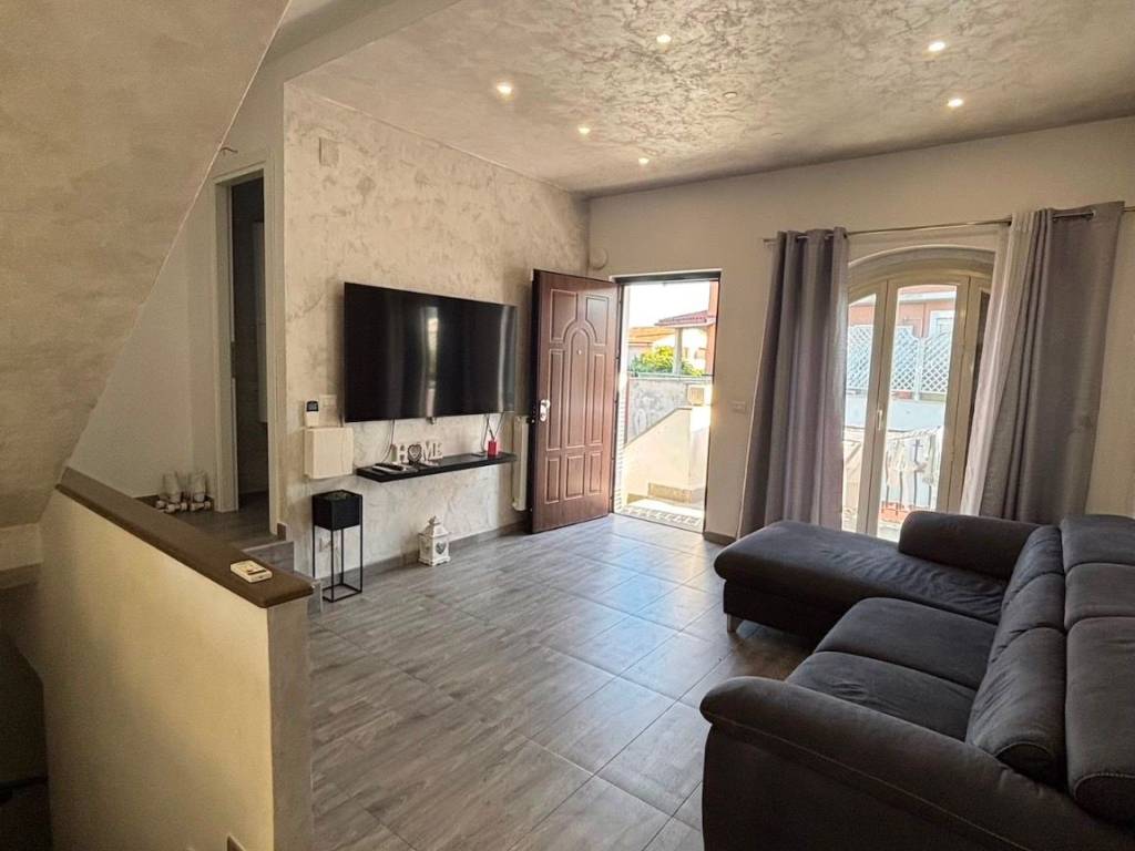 casa indipendente in vendita a Cerveteri in zona Valcanneto