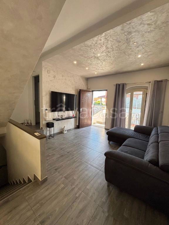 casa indipendente in vendita a Cerveteri in zona Valcanneto