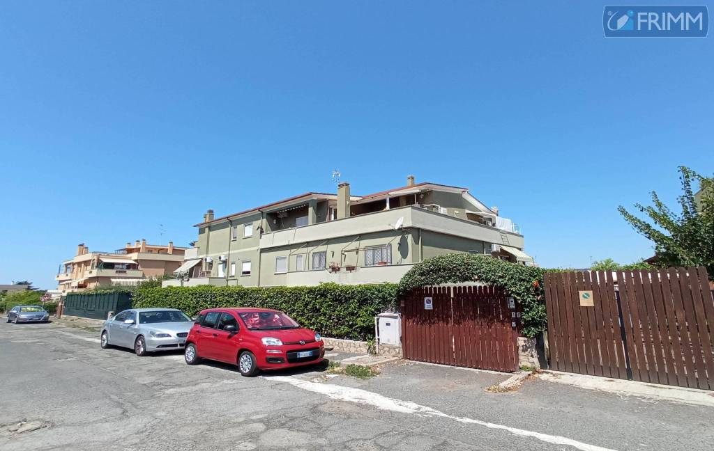 appartamento in vendita a Cerveteri