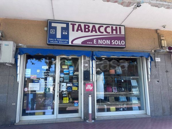 negozio in vendita a Cerveteri