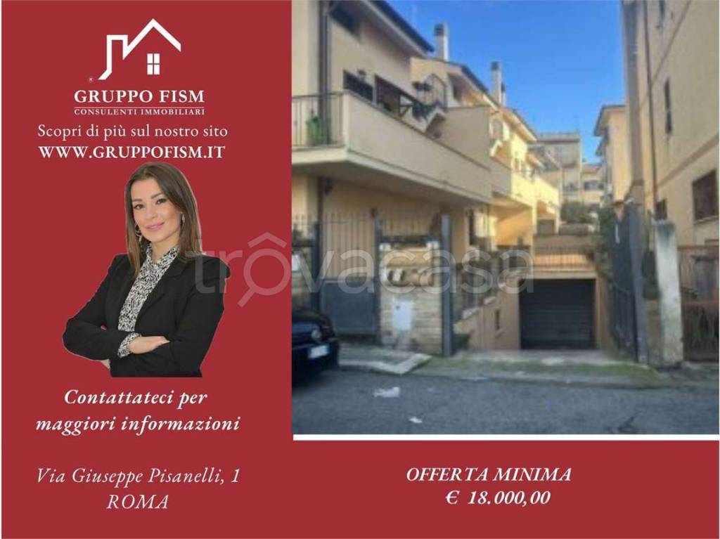 terreno edificabile in vendita a Cerveteri