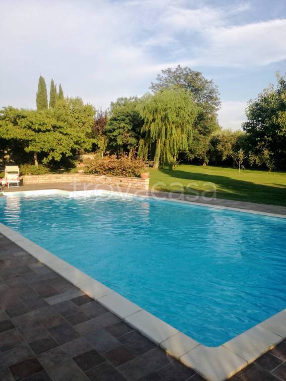 casa indipendente in vendita a Cerveteri