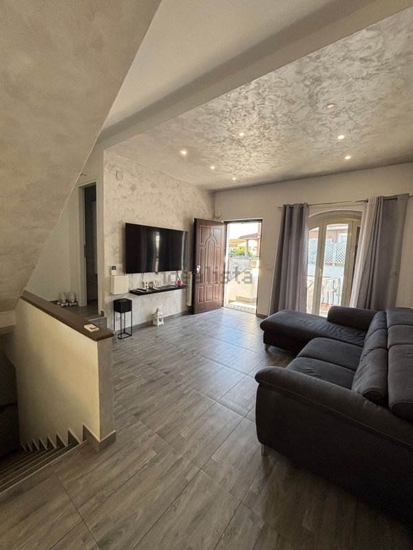casa indipendente in vendita a Cerveteri in zona Valcanneto