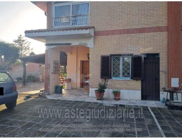 appartamento in vendita a Cerveteri