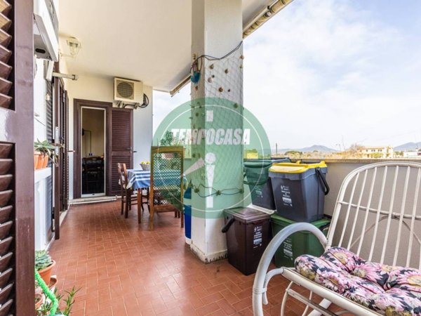 appartamento in vendita a Cerveteri in zona Cerenova