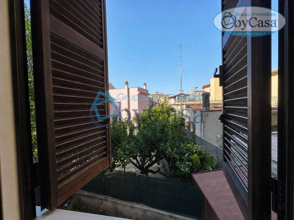 appartamento in vendita a Cerveteri in zona Cerenova