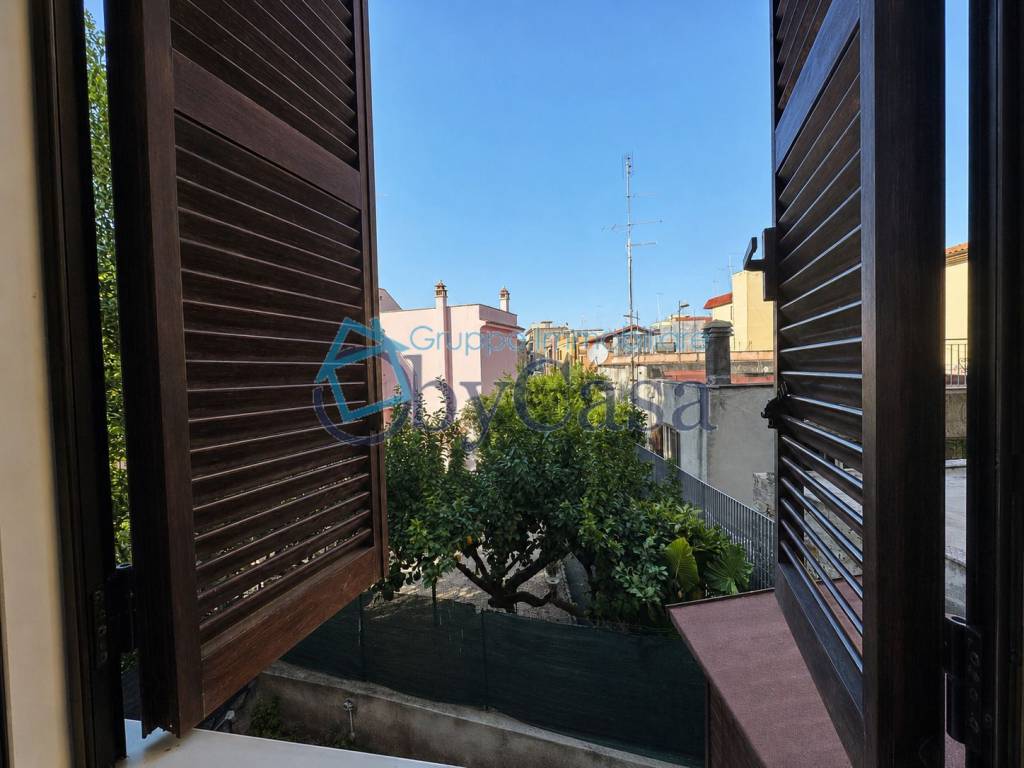 appartamento in vendita a Cerveteri in zona Cerenova
