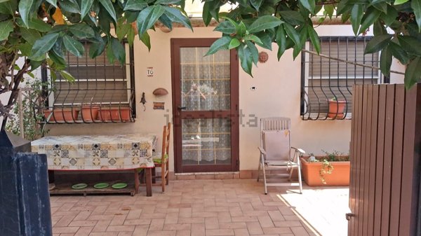 appartamento in vendita a Cerveteri in zona Campo di Mare