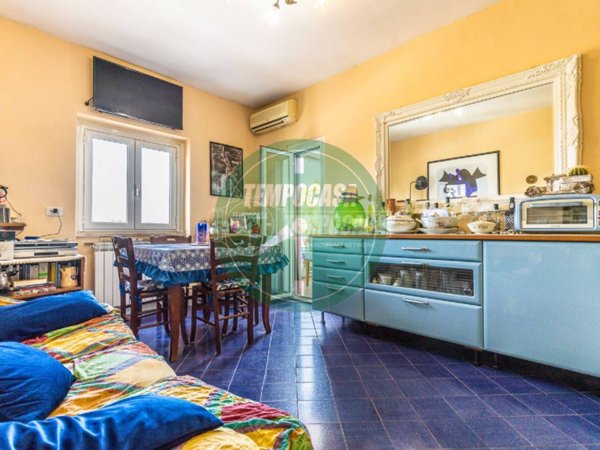appartamento in vendita a Cerveteri in zona Cerenova