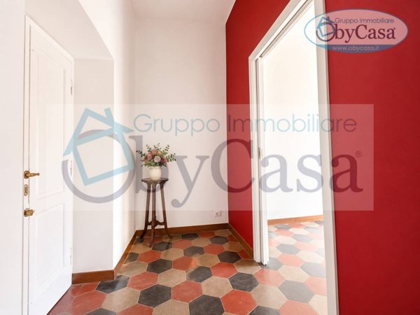 appartamento in vendita a Cerveteri