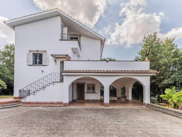casa indipendente in vendita a Cerveteri