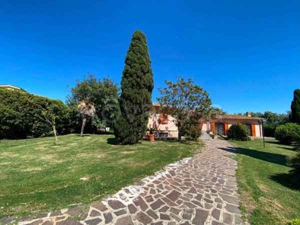 casa indipendente in vendita a Cerveteri