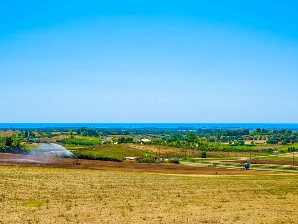 appartamento in vendita a Cerveteri in zona San Martino