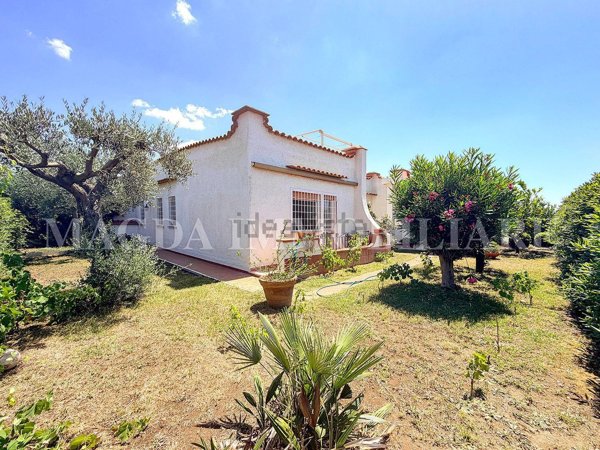 casa indipendente in vendita a Cerveteri in zona Campo di Mare