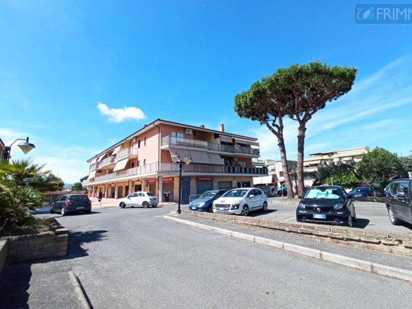 appartamento in vendita a Cerveteri