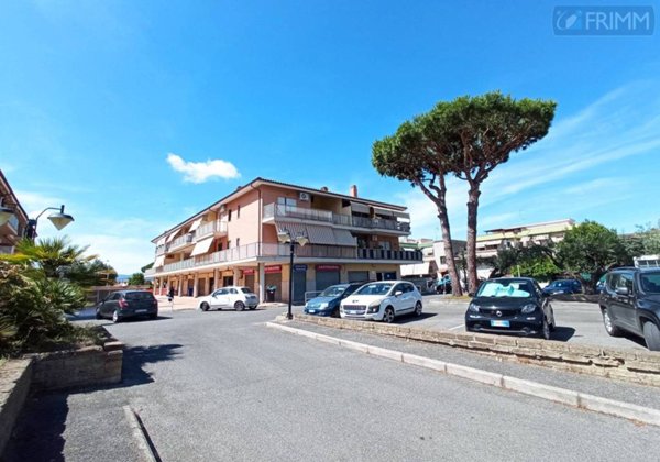 appartamento in vendita a Cerveteri
