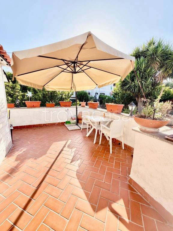 appartamento in vendita a Cerveteri