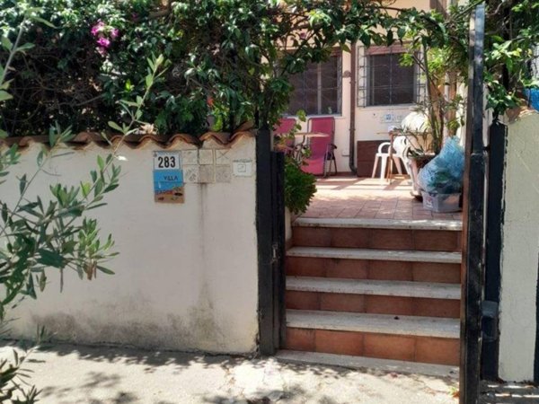 casa indipendente in vendita a Cerveteri in zona Cerenova