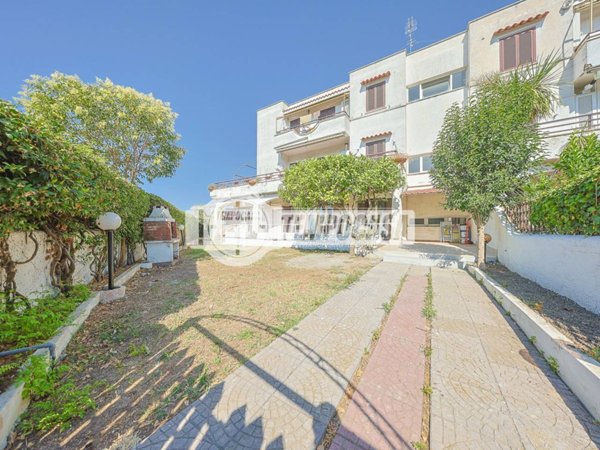 appartamento in vendita a Cerveteri in zona Cerenova