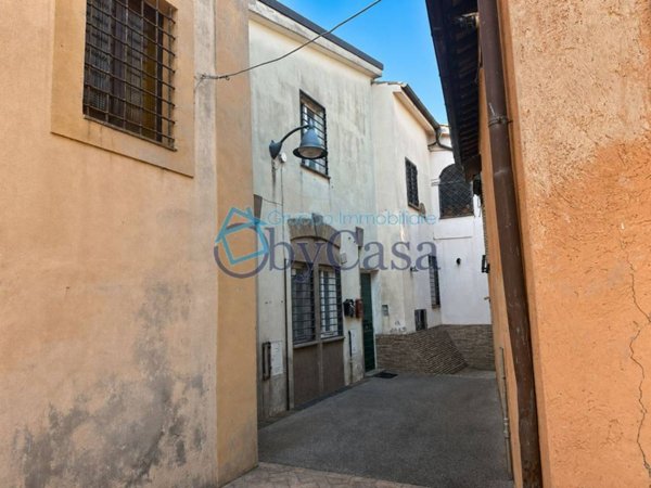casa indipendente in vendita a Cerveteri