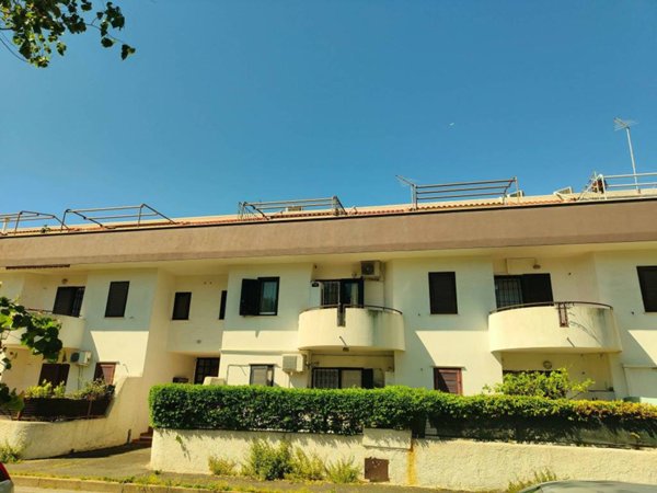 appartamento in vendita a Cerveteri in zona Marina di Cerveteri