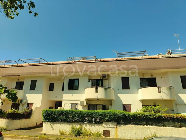 appartamento in vendita a Cerveteri in zona Marina di Cerveteri