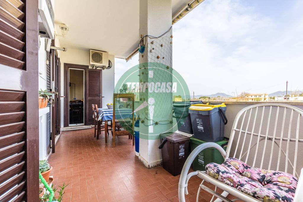 appartamento in vendita a Cerveteri in zona Cerenova