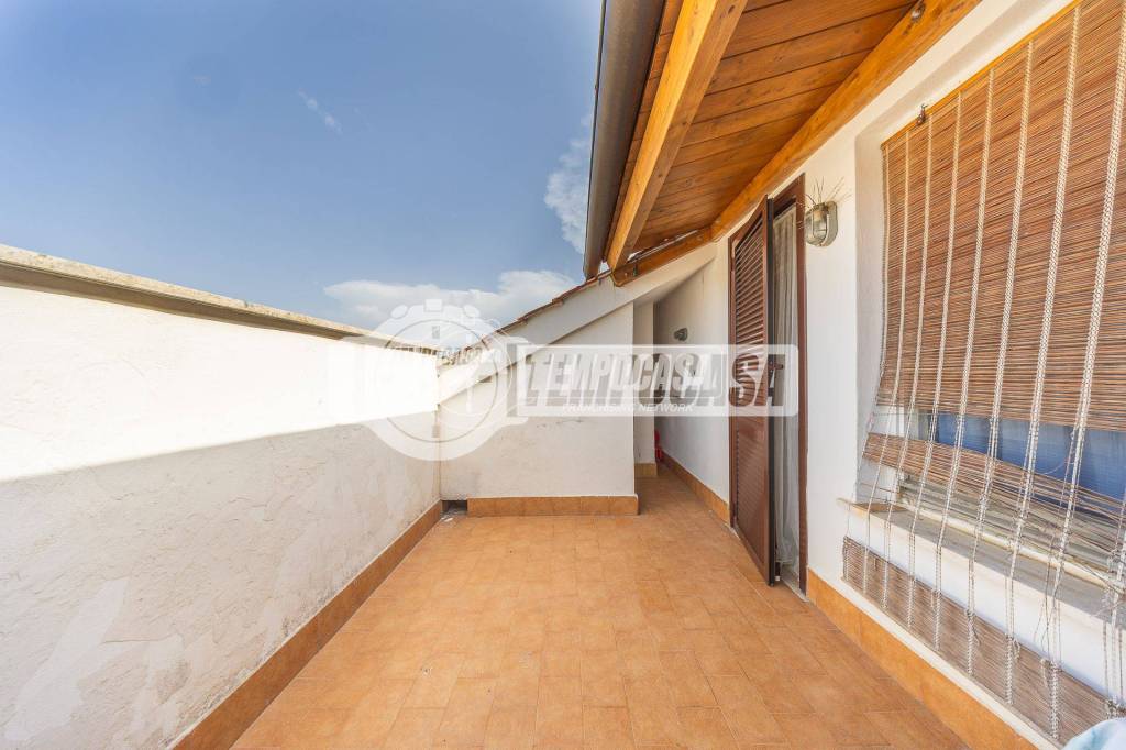 appartamento in vendita a Cerveteri in zona Marina di Cerveteri