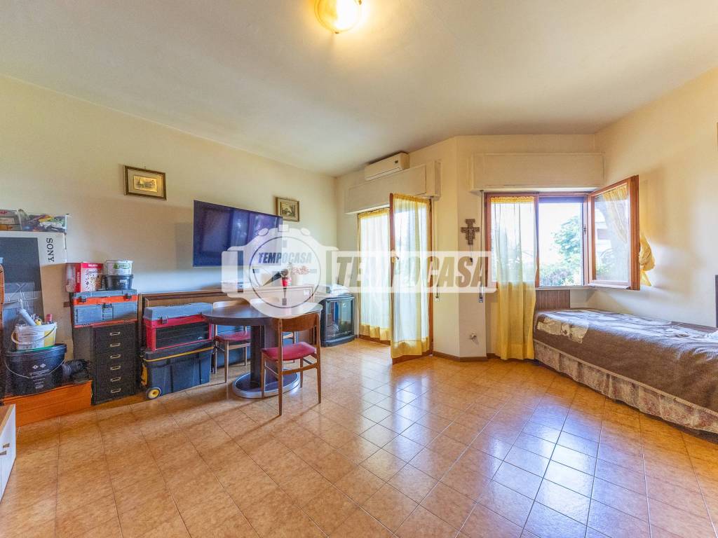 appartamento in vendita a Cerveteri in zona Cerenova