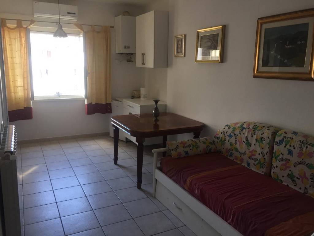 appartamento in vendita a Cerveteri in zona Cerenova