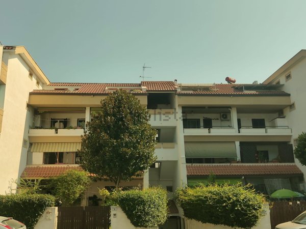 appartamento in vendita a Cerveteri in zona Cerenova