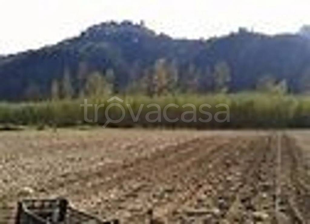 terreno in vendita a Cerveteri