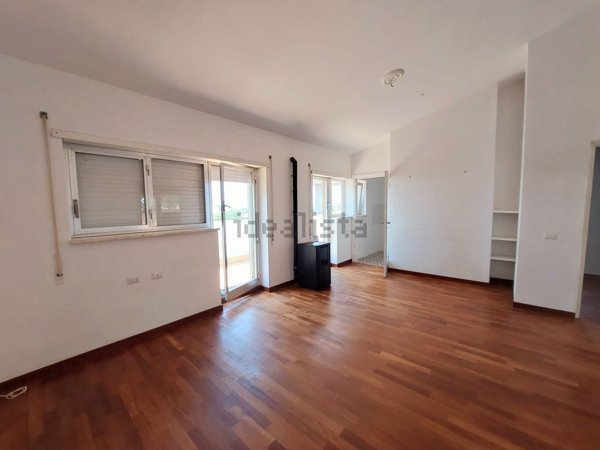 appartamento in vendita a Cerveteri in zona Valcanneto