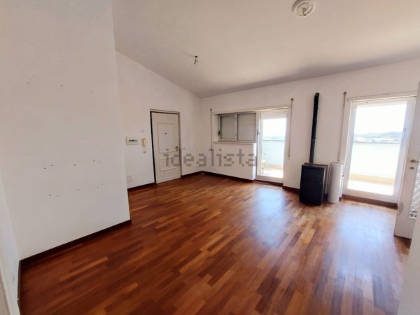 appartamento in vendita a Cerveteri in zona Valcanneto