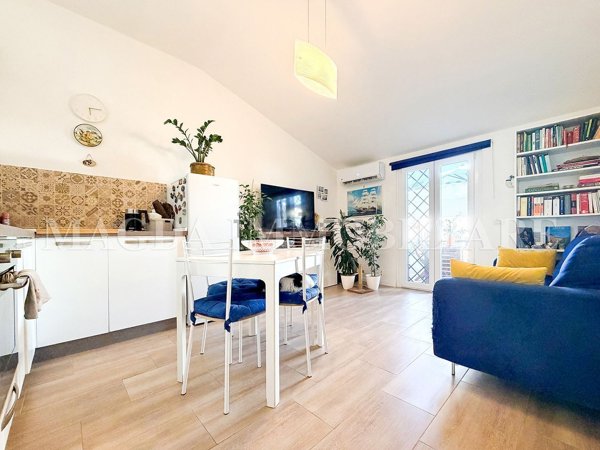 appartamento in vendita a Cerveteri in zona Marina di Cerveteri