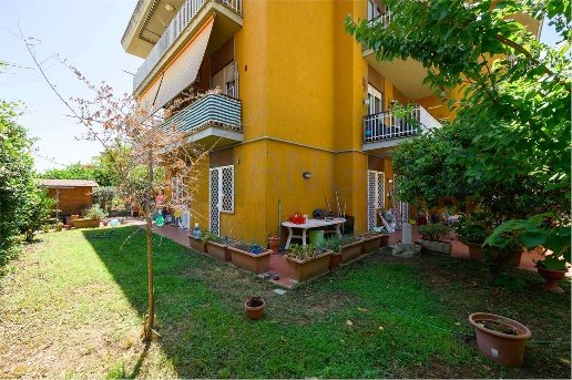 appartamento in vendita a Cerveteri in zona Zambra