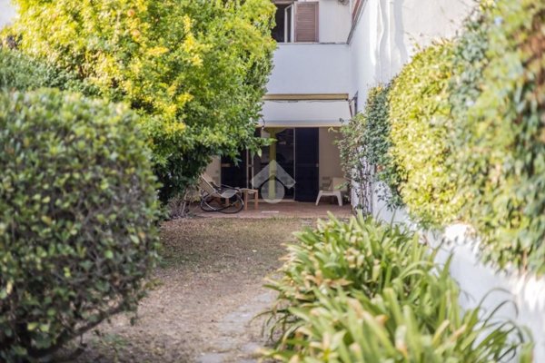 appartamento in vendita a Cerveteri in zona Cerenova