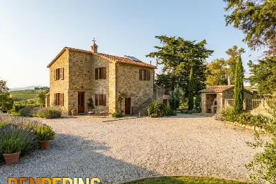 casa indipendente in vendita a Cerveteri