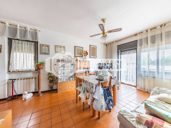appartamento in vendita a Cerveteri in zona Cerenova