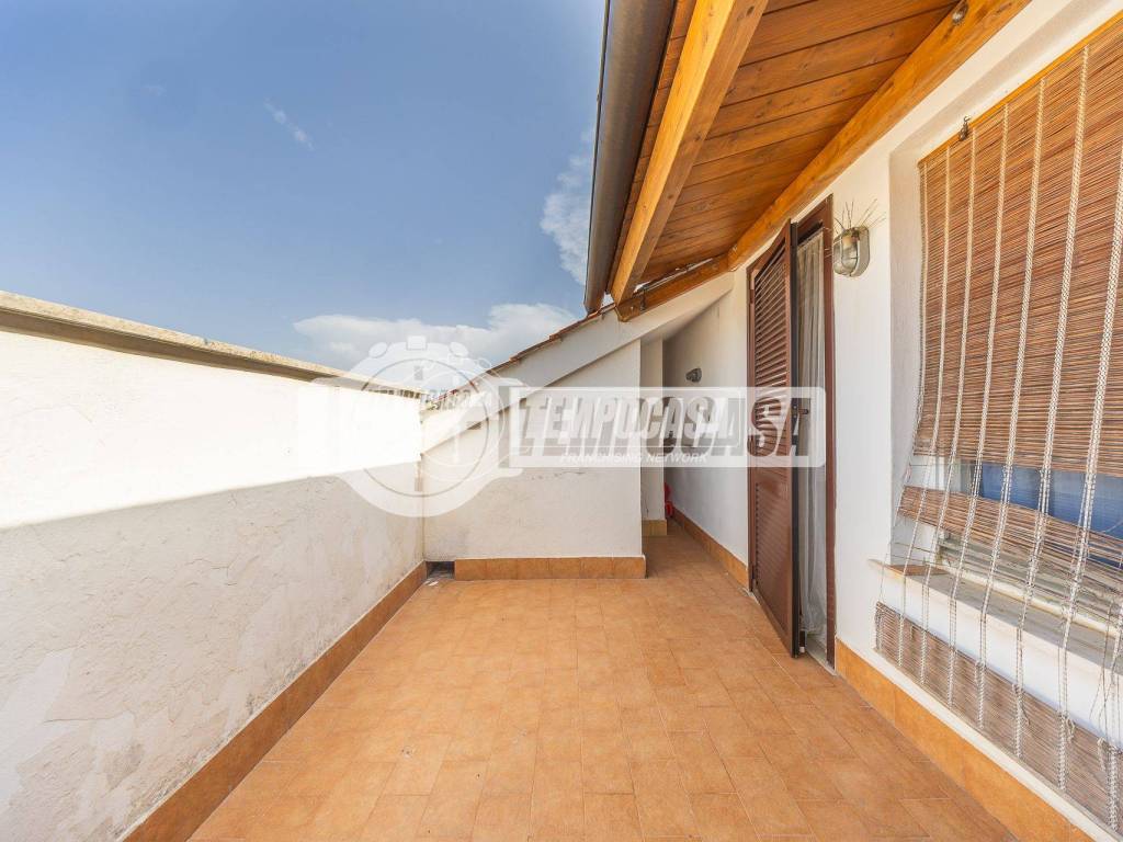 appartamento in vendita a Cerveteri in zona Cerenova