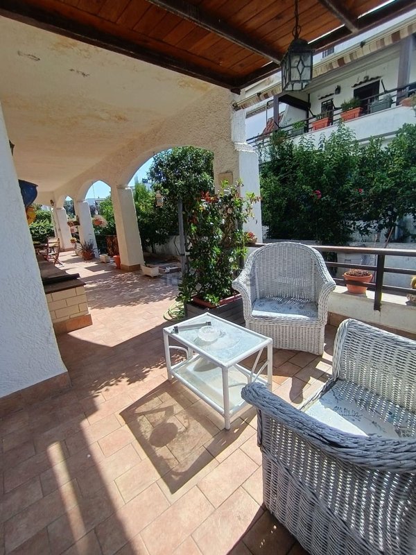 appartamento in vendita a Cerveteri in zona Marina di Cerveteri