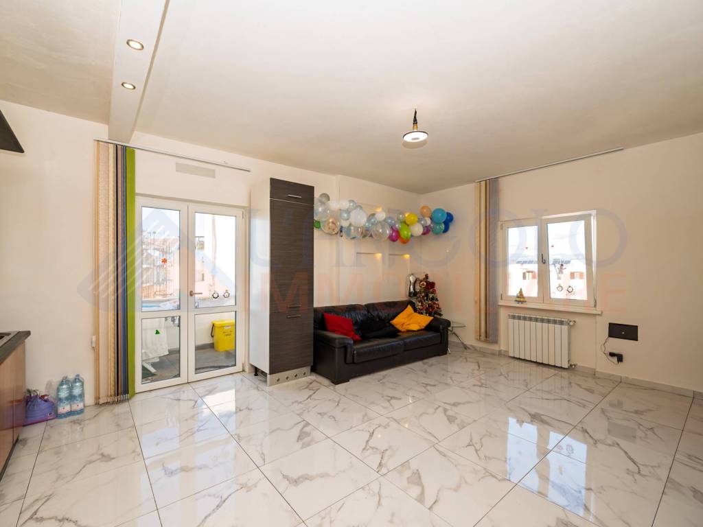 appartamento in vendita a Cerveteri in zona Cerenova