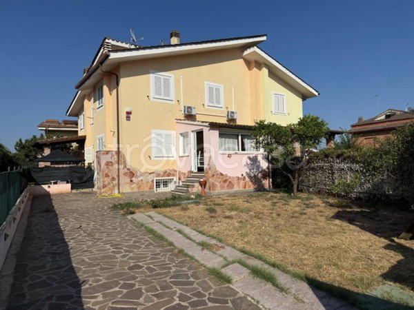 casa indipendente in vendita a Cerveteri in zona Valcanneto