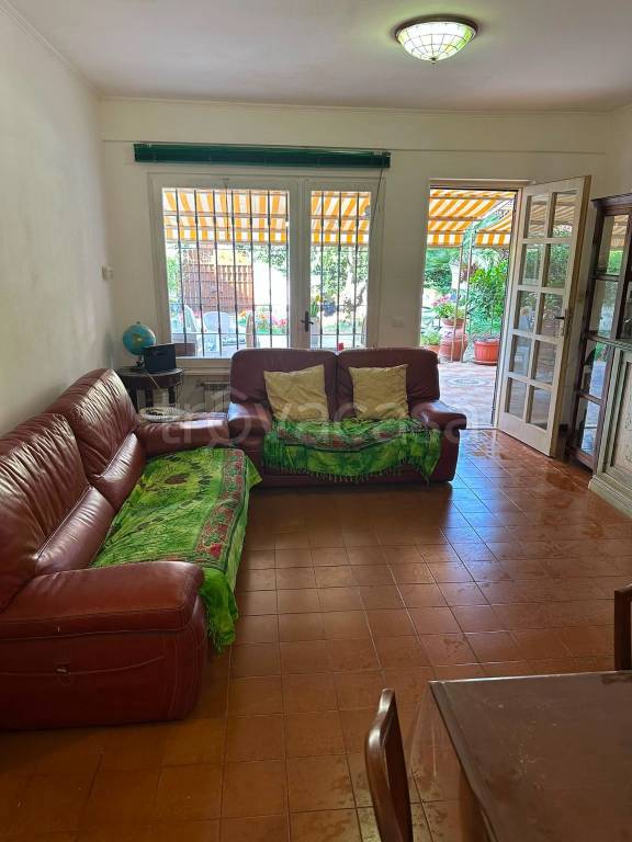 appartamento in vendita a Cerveteri in zona Marina di Cerveteri