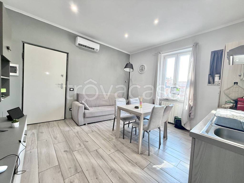 appartamento in vendita a Cerveteri