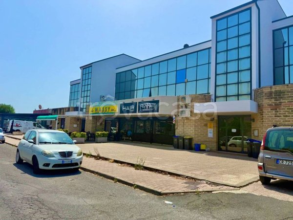 ufficio in vendita a Cerveteri