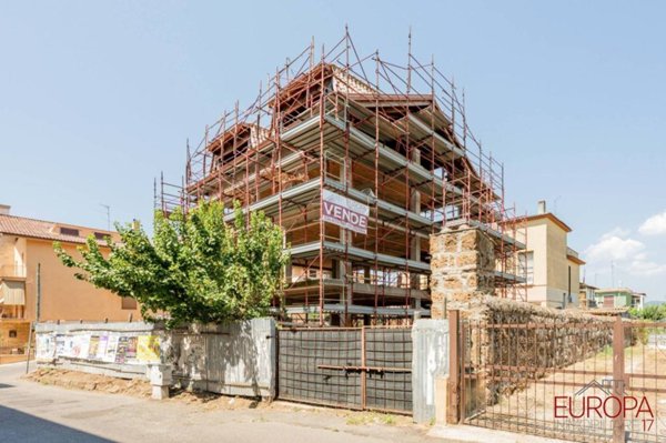 appartamento in vendita a Cerveteri