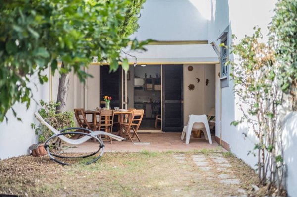 appartamento in vendita a Cerveteri in zona Marina di Cerveteri