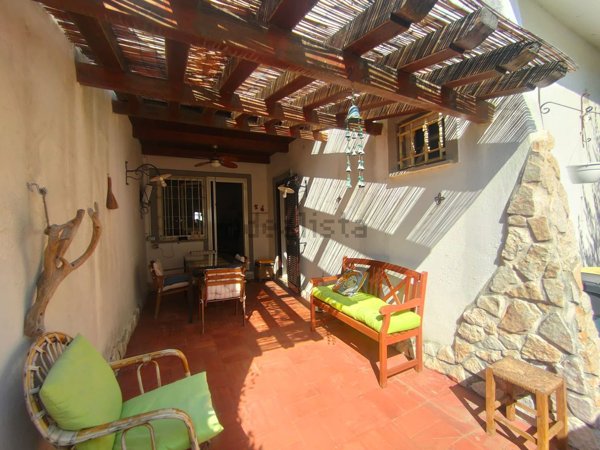 appartamento in vendita a Cerveteri in zona Cerenova
